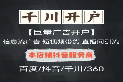 百度品牌广告的创意与执行案例